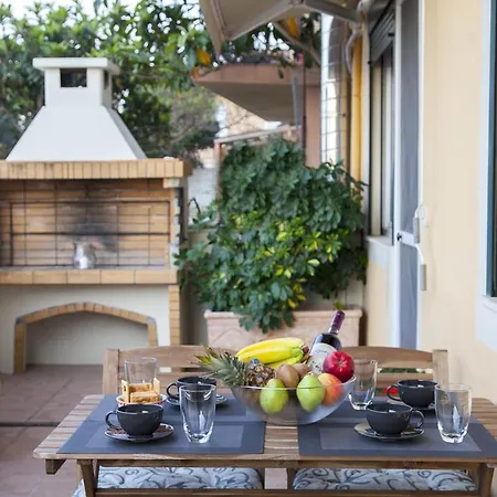 Frini's View * Frínion