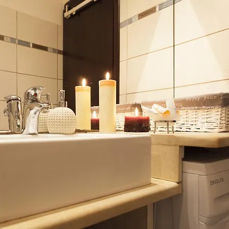 Frini's View شقة *