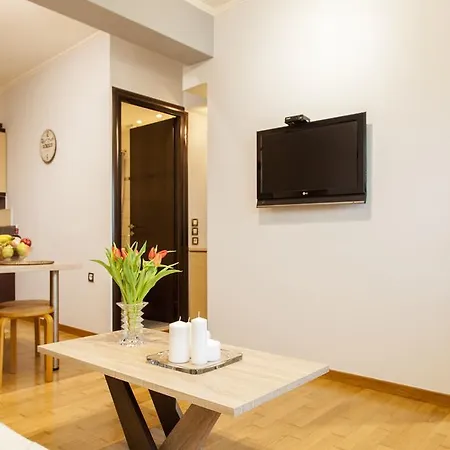 Frini's View Apartment Frinion