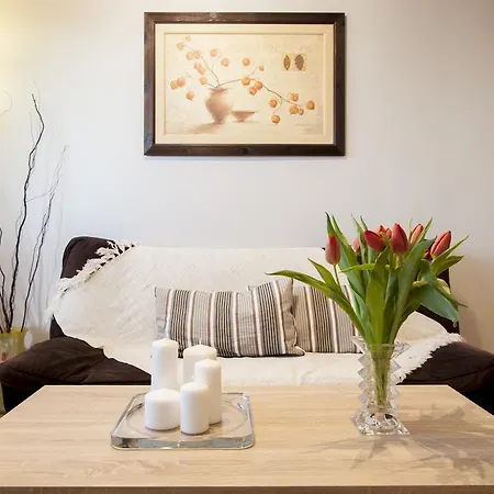 Apartment Frini's View